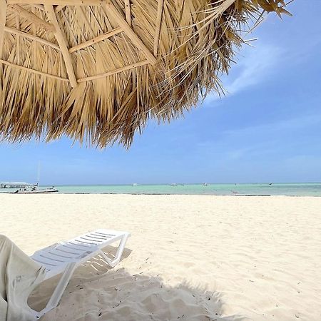 Bavaro Los Corales Sol Caribe Studio Rooms Deluxe Wifi Parking Beach Club & Spa Punta Cana Buitenkant foto