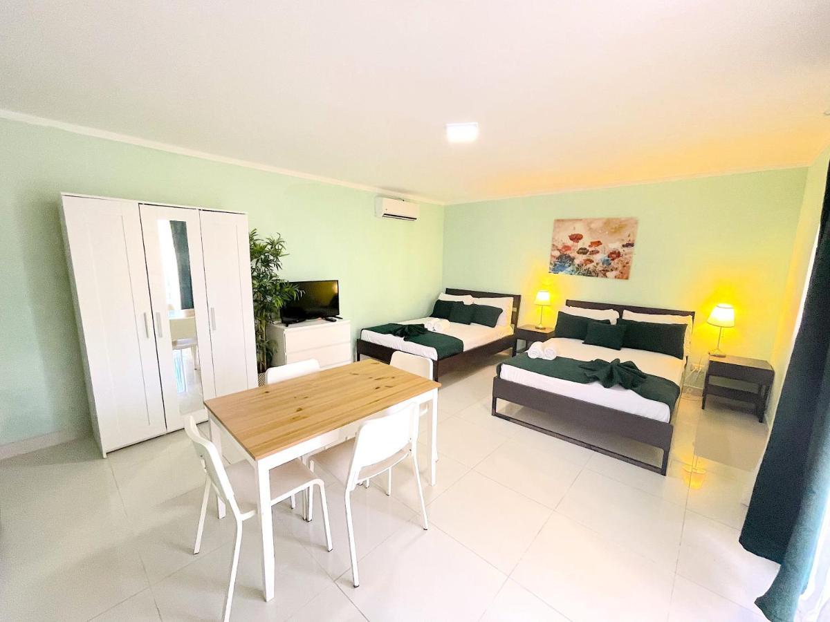 Bavaro Los Corales Sol Caribe Studio Rooms Deluxe Wifi Parking Beach Club & Spa Punta Cana Buitenkant foto