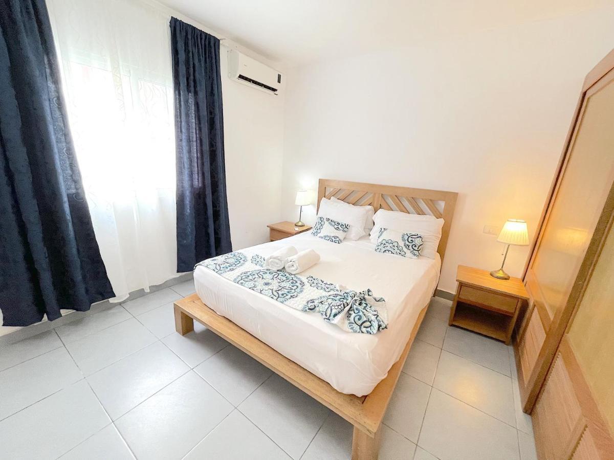 Bavaro Los Corales Sol Caribe Studio Rooms Deluxe Wifi Parking Beach Club & Spa Punta Cana Buitenkant foto