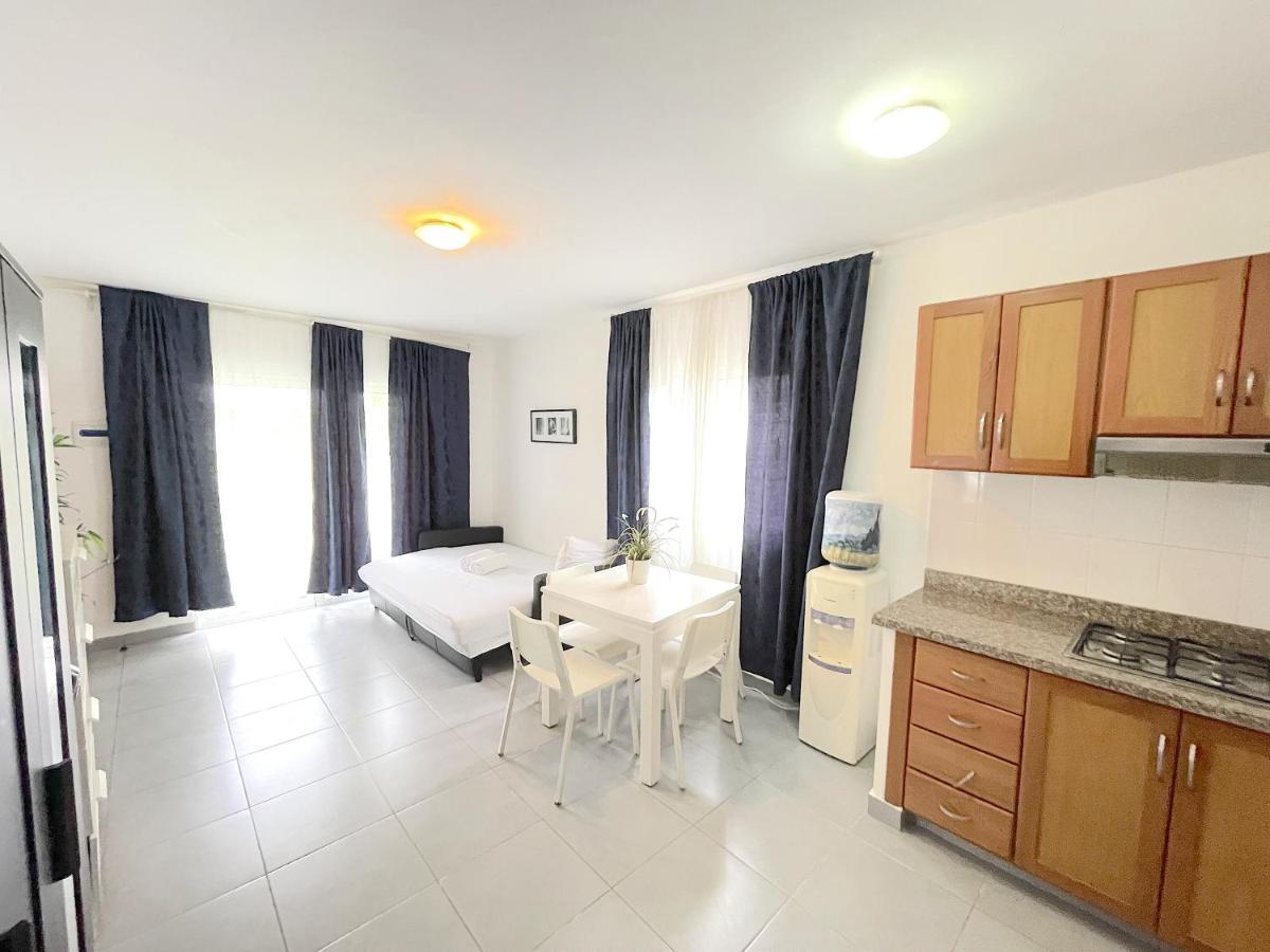 Bavaro Los Corales Sol Caribe Studio Rooms Deluxe Wifi Parking Beach Club & Spa Punta Cana Buitenkant foto