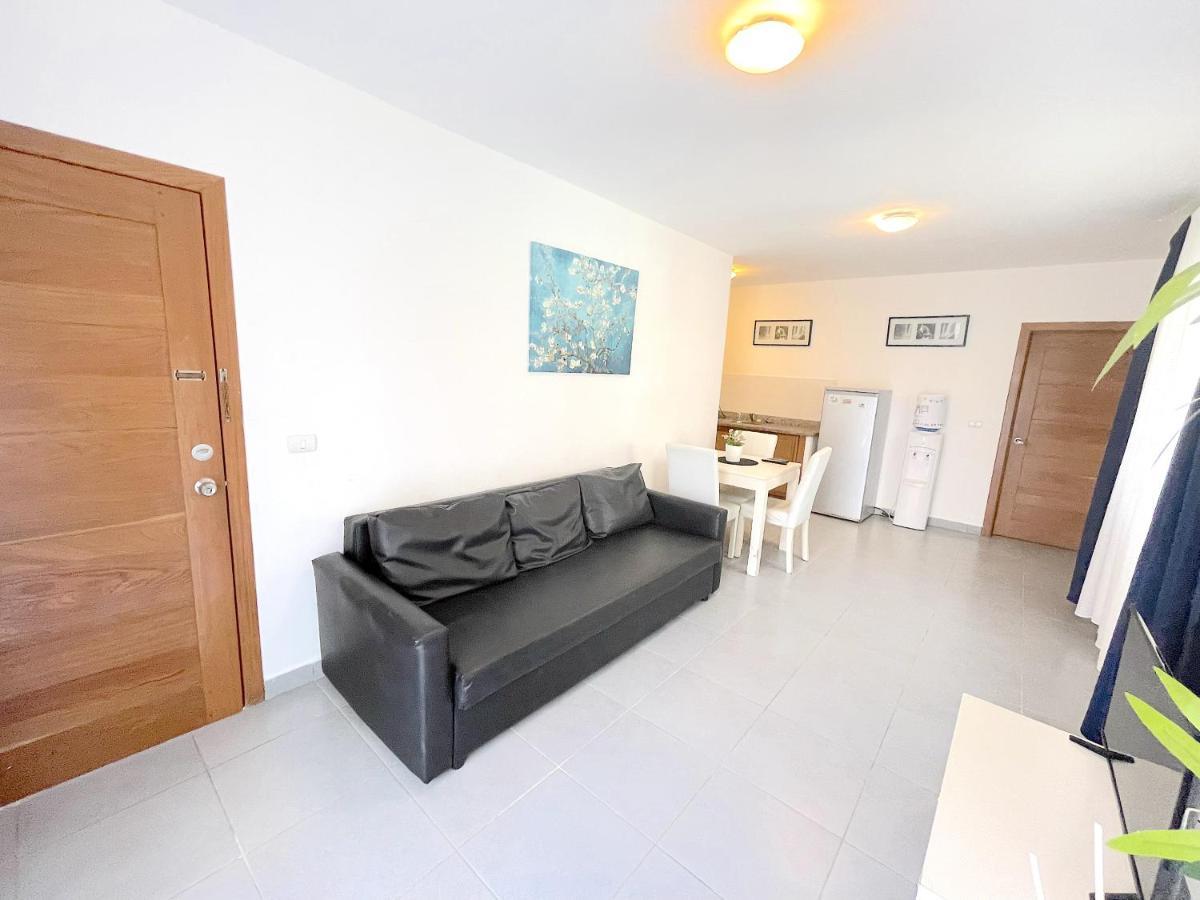 Bavaro Los Corales Sol Caribe Studio Rooms Deluxe Wifi Parking Beach Club & Spa Punta Cana Buitenkant foto